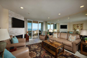 Oceanside Beach Condos